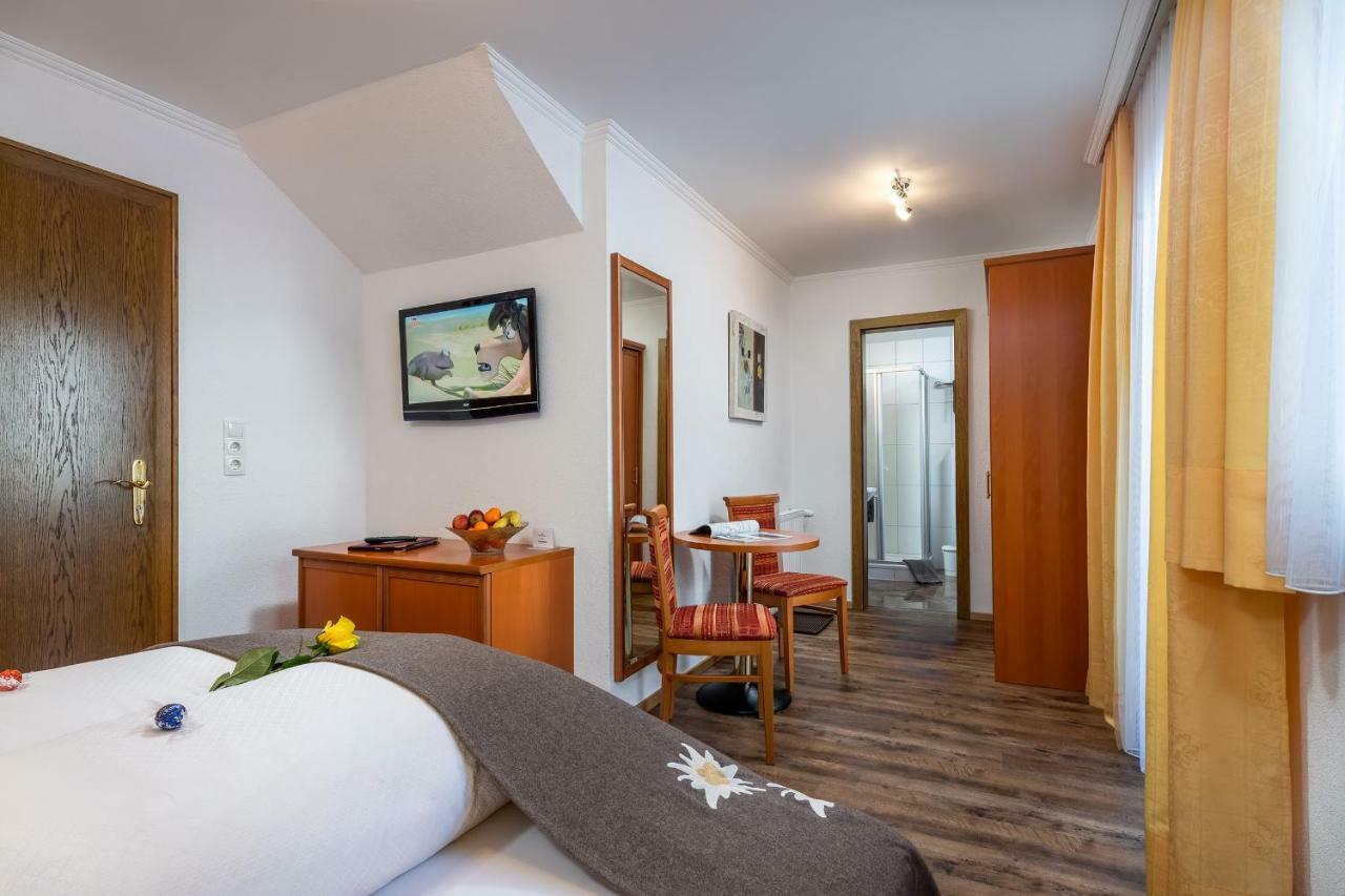 Hotel Das Schlossberg Superior Nauders Exterior photo